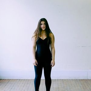 Meet your Posher, Brianna